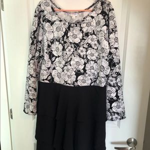 Lularoe Georgia dress